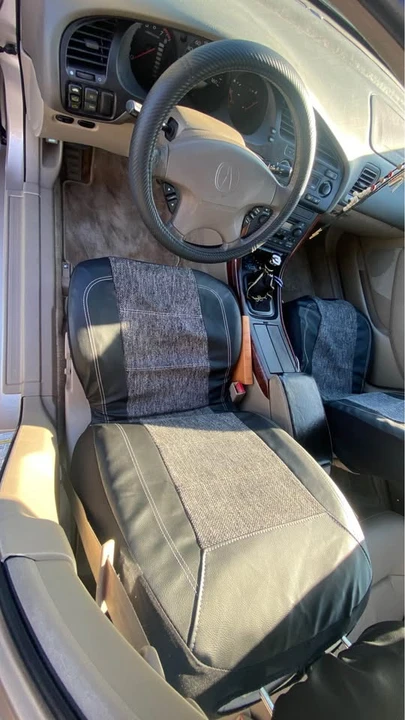 2000 Acura TL 2nd Gen - Image 11 of 11