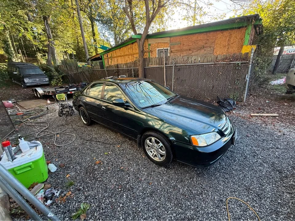 2000 Acura TL 2nd Gen - Image 7 of 10