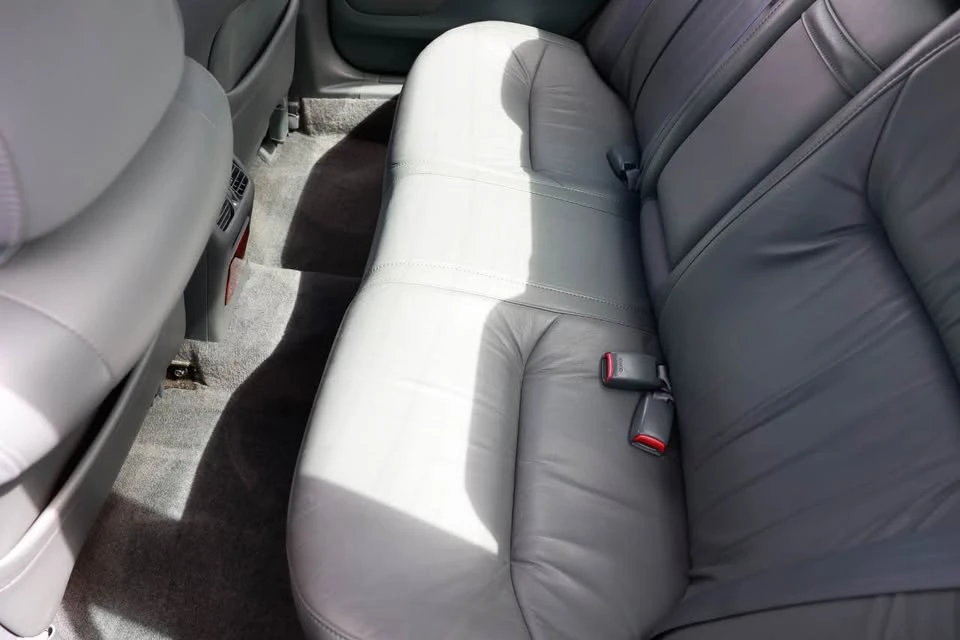 2000 Acura TL 2nd Gen - Image 11 of 14