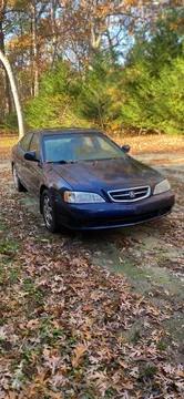 2000 Acura TL 3.2