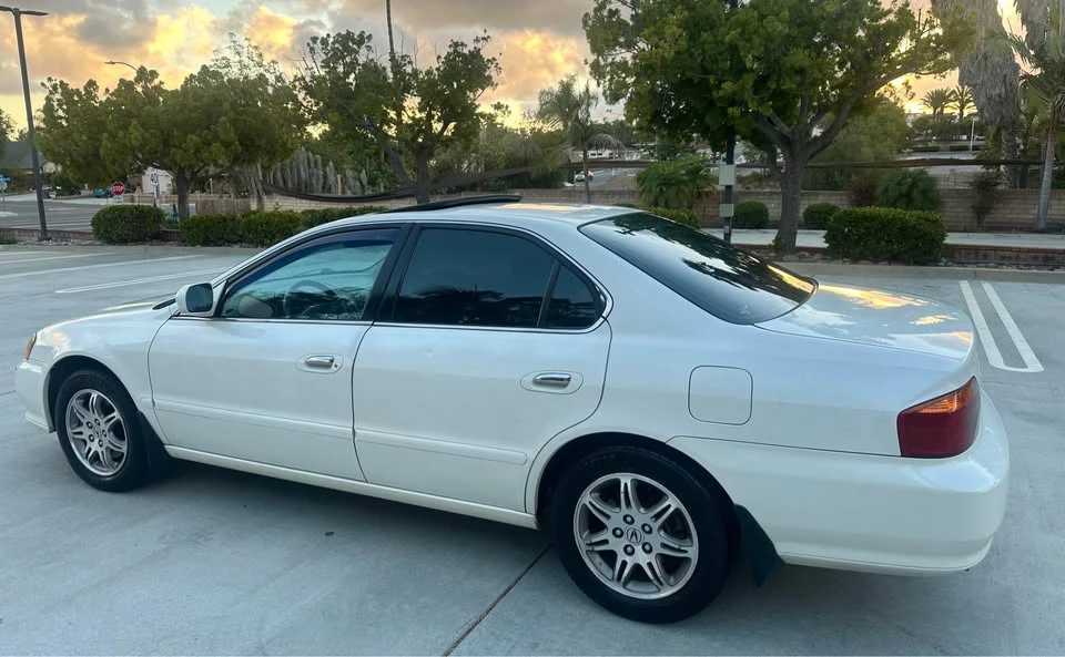 2000 Acura TL 2nd Gen - Image 3 of 6