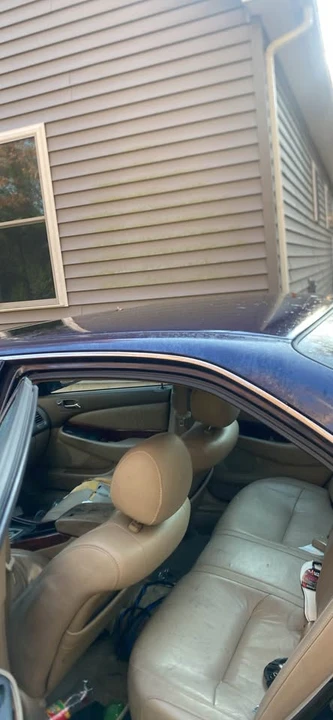 2000 Acura TL 2nd Gen - Image 4 of 5