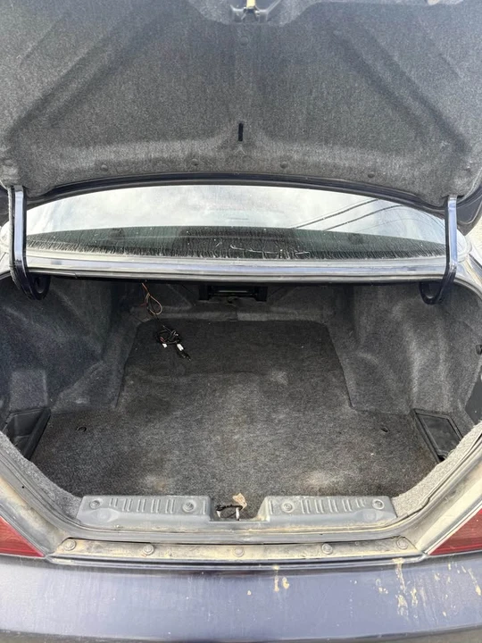 2000 Acura TL 2nd Gen - Image 5 of 5