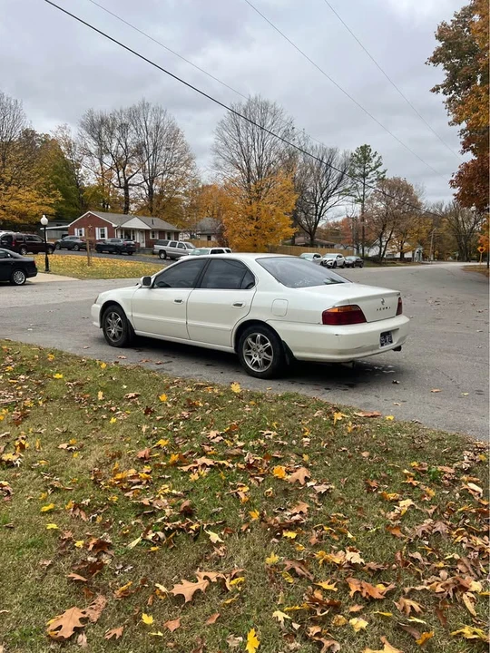2000 Acura TL 2nd Gen - Image 4 of 12