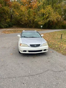 2000 Acura TL 3.2