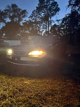 2000 Acura TL 3.2 Sedan