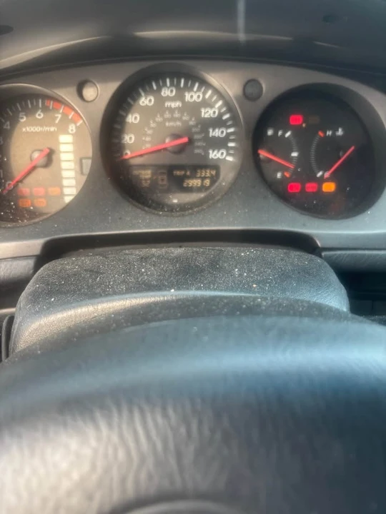 2000 Acura TL 2nd Gen - Image 3 of 3