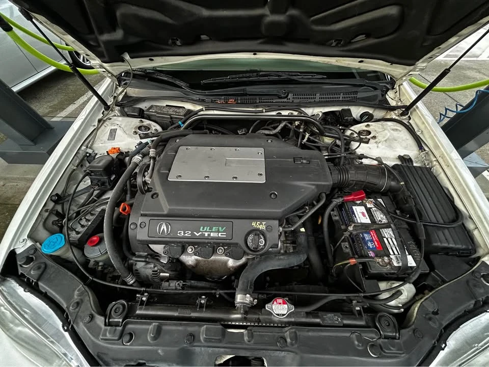 2000 Acura TL 2nd Gen - Image 7 of 10