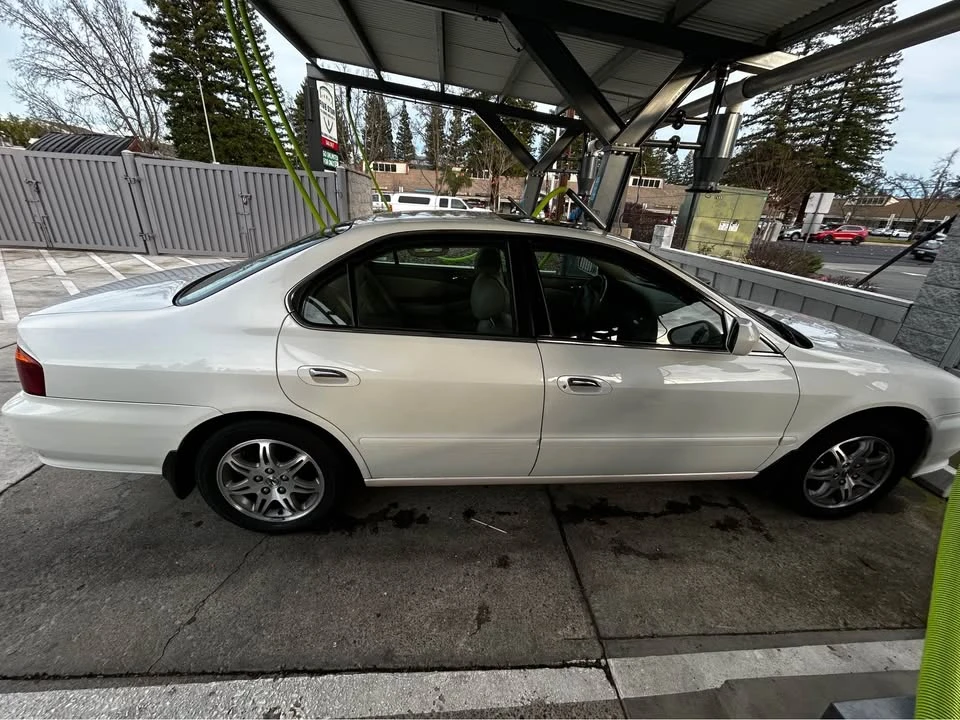 2000 Acura TL 2nd Gen - Image 3 of 10