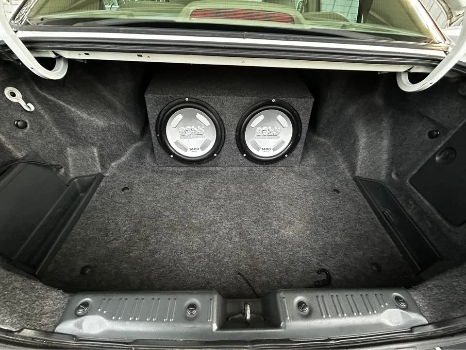 2000 Acura TL 2nd Gen - Image 8 of 10