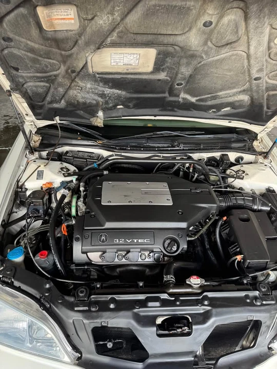 2000 Acura TL 2nd Gen - Image 18 of 18
