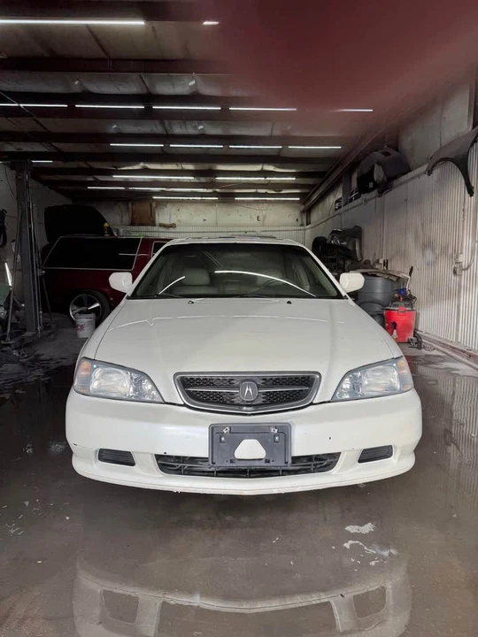 2000 Acura TL 2nd Gen - Image 4 of 18