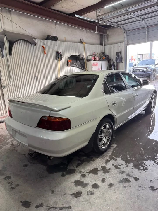 2000 Acura TL 2nd Gen - Image 5 of 18