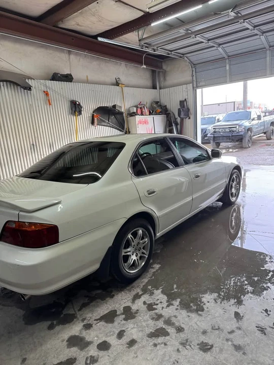 2000 Acura TL 2nd Gen - Image 6 of 18
