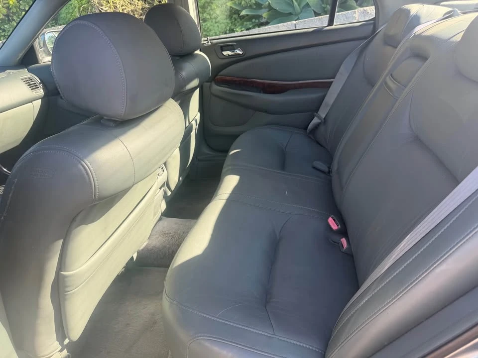 2000 Acura TL 2nd Gen - Image 6 of 6