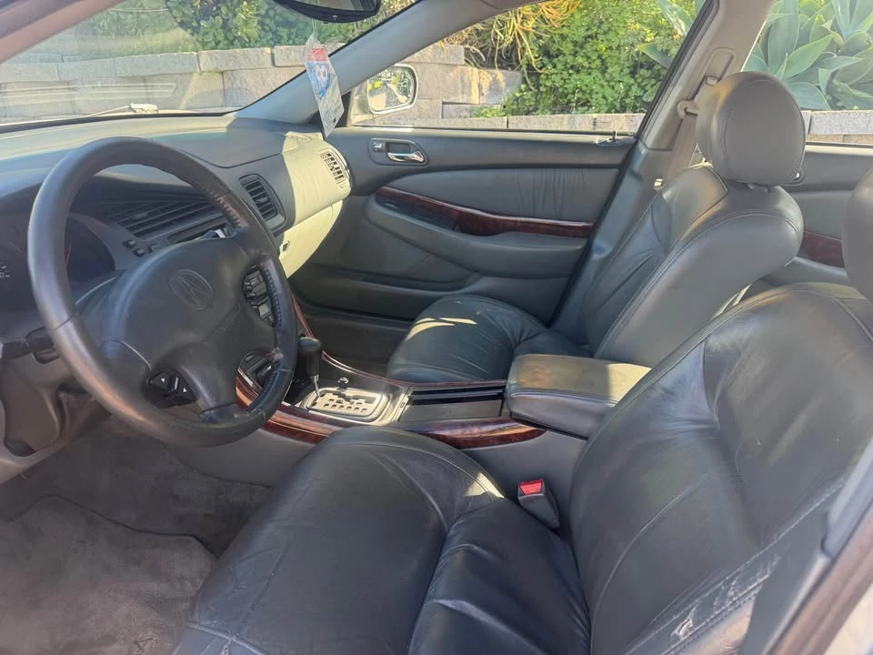2000 Acura TL 2nd Gen - Image 5 of 6