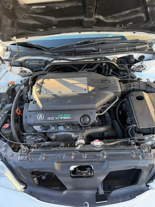 2000 Acura TL 2nd Gen - Image 6 of 8