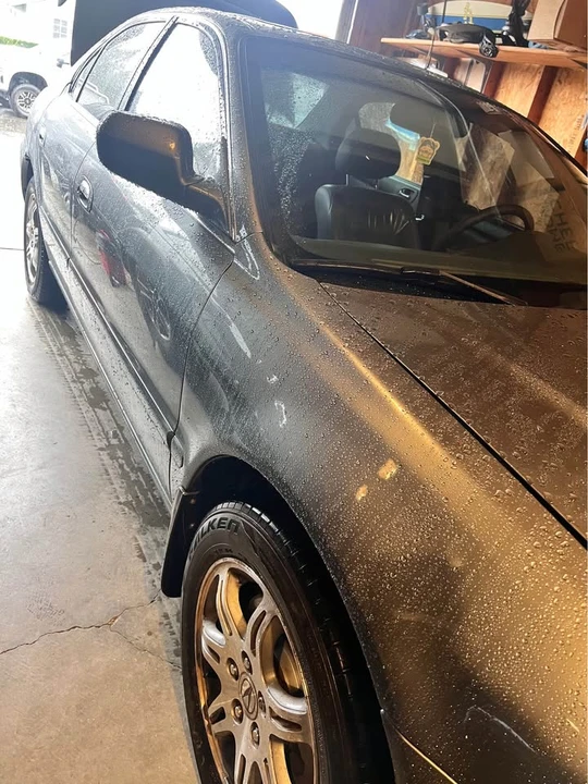 2000 Acura TL 2nd Gen - Image 3 of 13