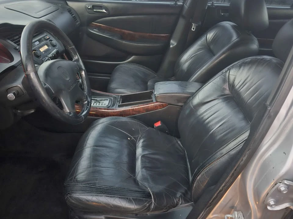 2000 Acura TL 2nd Gen - Image 7 of 10