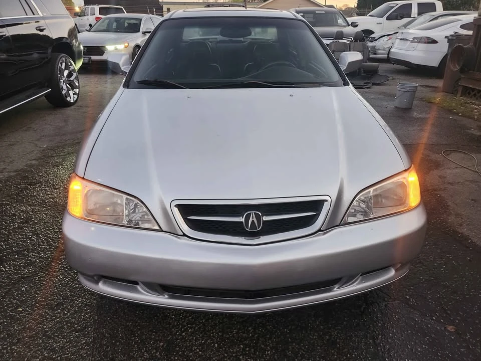 2000 Acura TL 2nd Gen - Image 5 of 10