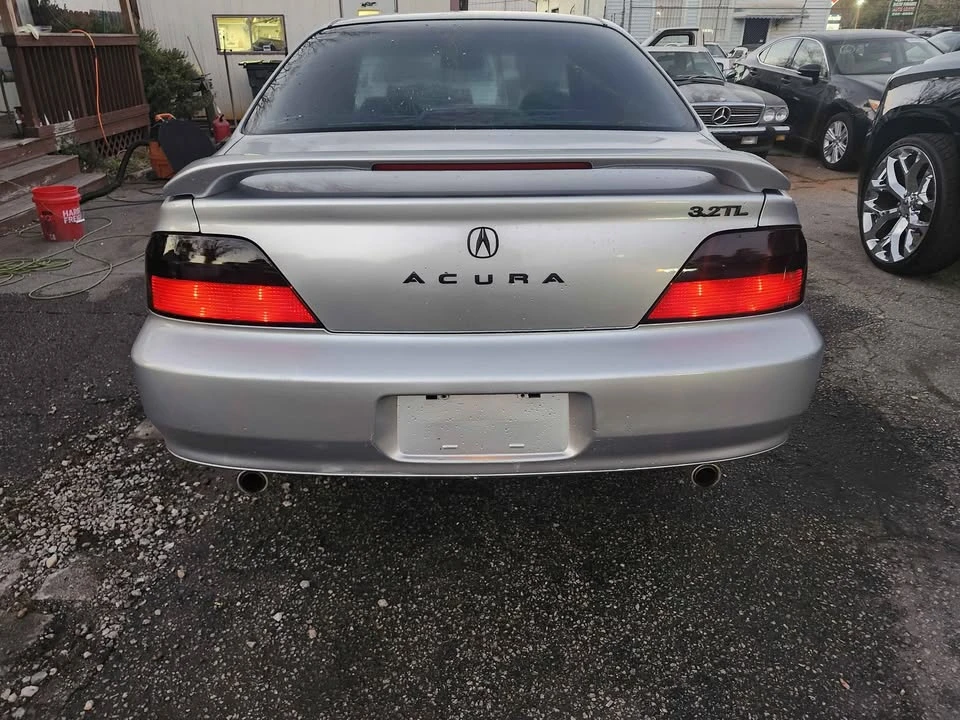 2000 Acura TL 2nd Gen - Image 6 of 10