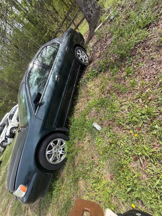 2000 Acura TL 2nd Gen - Image 2 of 7
