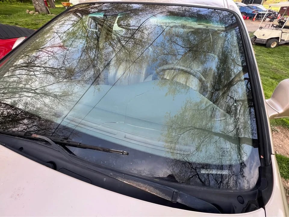 2000 Acura TL 2nd Gen - Image 7 of 11