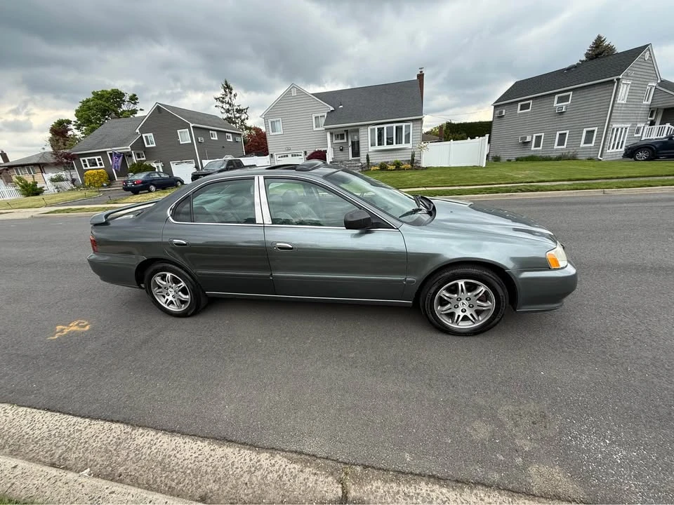 2000 Acura TL 2nd Gen - Image 2 of 7