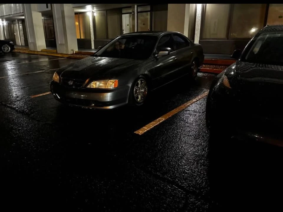 2000 Acura TL 2nd Gen - Image 7 of 7