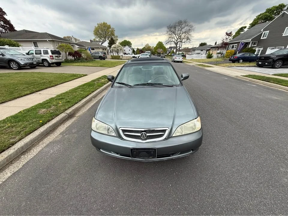 2000 Acura TL 2nd Gen - Image 3 of 7