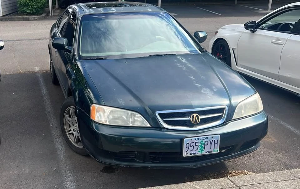 2000 Acura TL 2nd Gen - Image 4 of 17