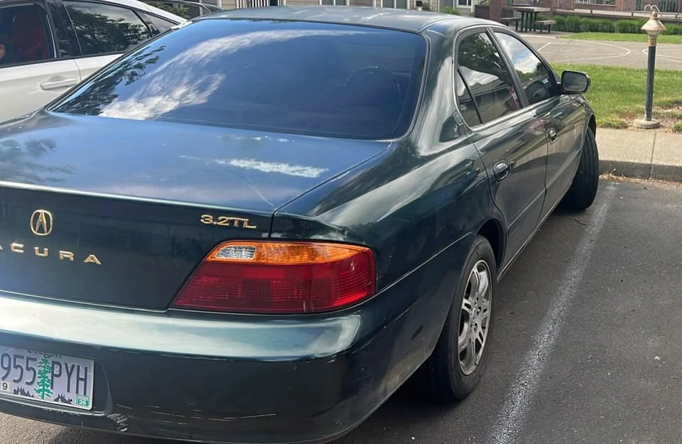 2000 Acura TL 2nd Gen - Image 3 of 17