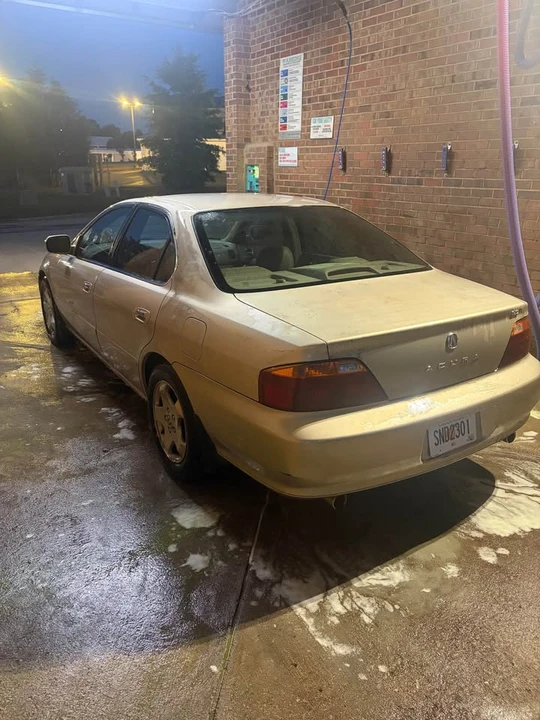2000 Acura TL 2nd Gen - Image 5 of 17