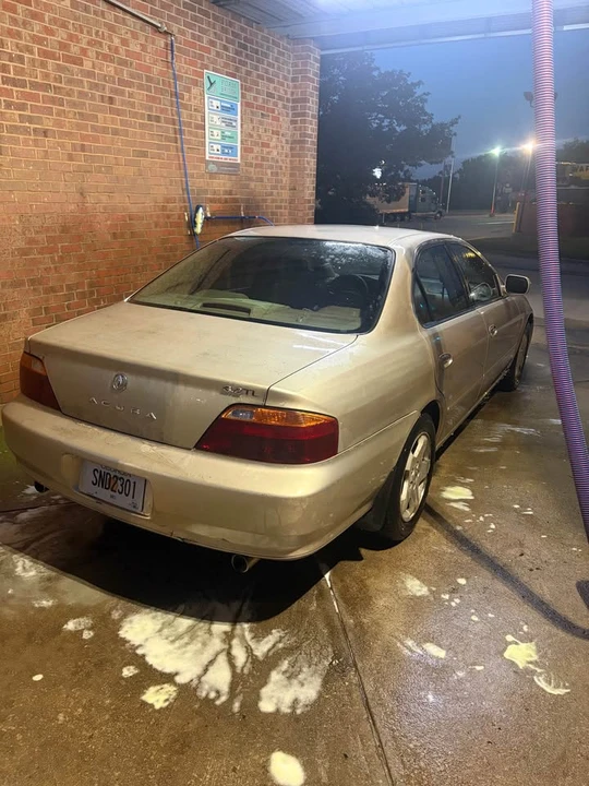 2000 Acura TL 2nd Gen - Image 6 of 17