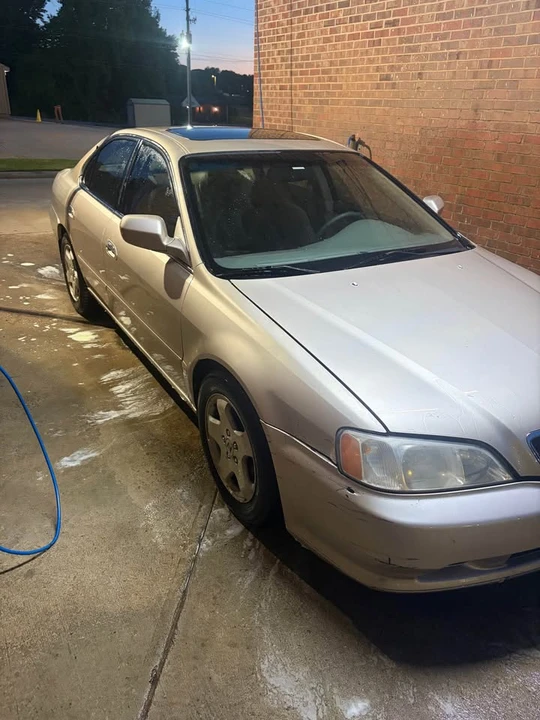 2000 Acura TL 2nd Gen - Image 7 of 17