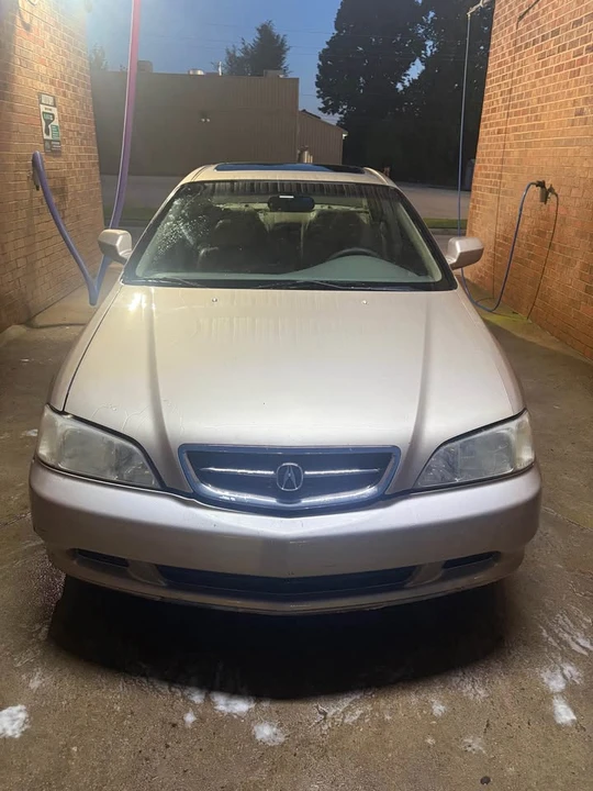 2000 Acura TL 2nd Gen - Image 3 of 17