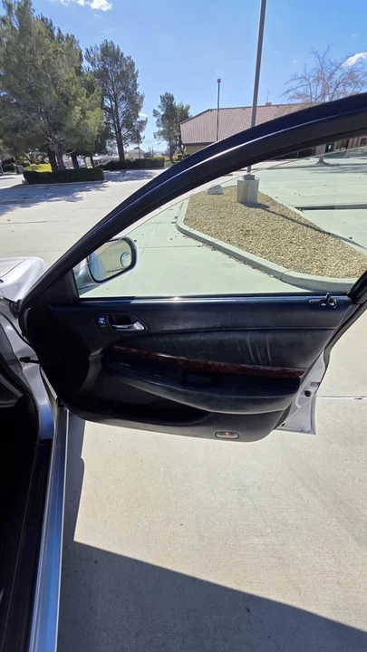 2000 Acura TL 2nd Gen - Image 11 of 18