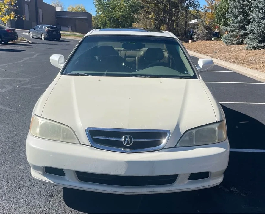2000 Acura TL 2nd Gen - Image 13 of 14