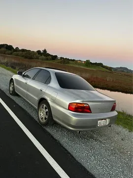 2000 Acura TL 2nd Gen - Image 3 of 11