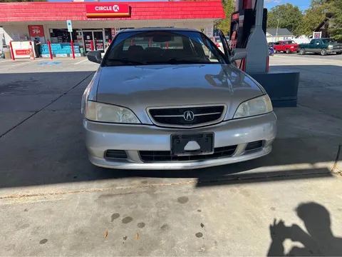 2000 Acura TL 2nd Gen - Image 2 of 6
