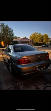 2000 Acura TL 2nd Gen - Image 2 of 2