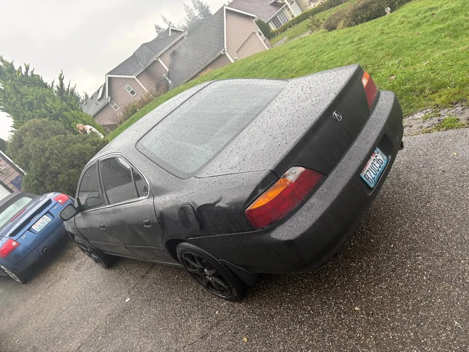 2000 Acura TL 2nd Gen - Image 3 of 4
