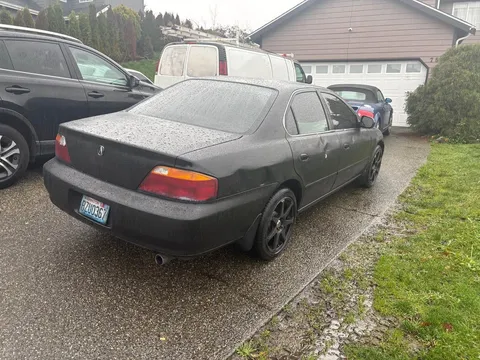 2000 Acura TL 2nd Gen - Image 4 of 4