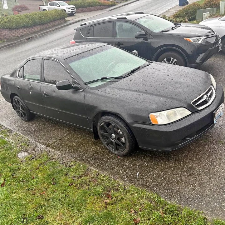 2000 Acura TL 2nd Gen - Image 1 of 4