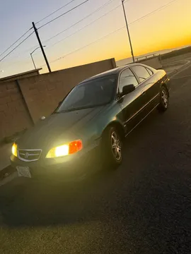 2000 Acura TL 2nd Gen - Image 2 of 2