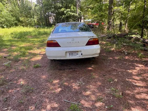 2000 Acura TL 2nd Gen - Image 3 of 12