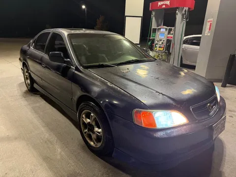2000 Acura TL 2nd Gen - Image 2 of 10