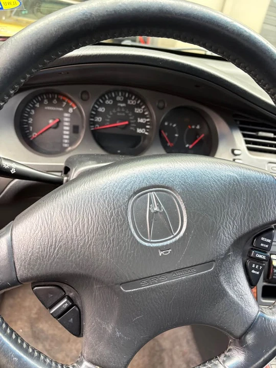 2000 Acura TL 2nd Gen - Image 6 of 6