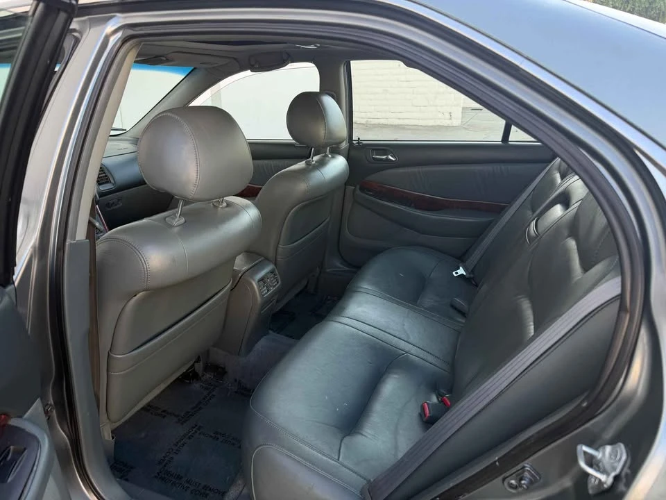2000 Acura TL 2nd Gen - Image 15 of 16