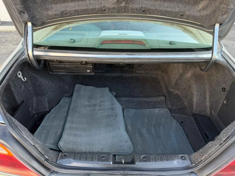 2000 Acura TL 2nd Gen - Image 16 of 16